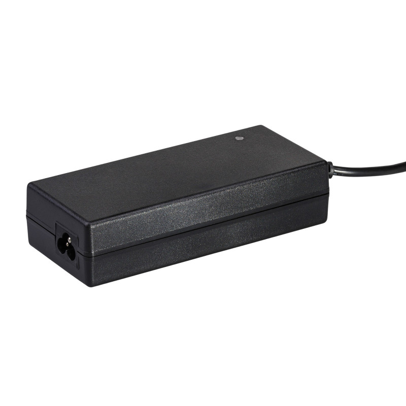 Akyga AK-ND-46 nešiojamojo kompiuterio įkroviklis 18,5 V / 6,5 A, 120 W, 7,4 x 5,0 mm + kaištis, 1,2 m, skirtas HP