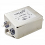 Akyga EN2080-6-F vienfazis EMI filtras 6 A, 120–250 V AC, 50/60 Hz, 6,3 mm jungtys