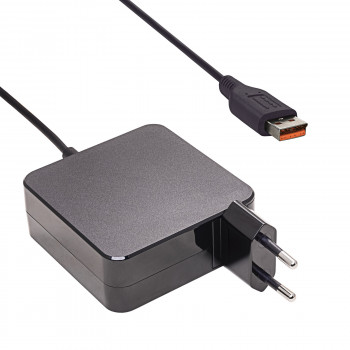 Akyga AK-ND-59 nešiojamojo kompiuterio įkroviklis 20 V / 2,0 A, 40 W, Lenovo Power USB, 1,2 m, skirtas Lenovo
