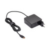 Akyga AK-ND-59 nešiojamojo kompiuterio įkroviklis 20 V / 2,0 A, 40 W, Lenovo Power USB, 1,2 m, skirtas Lenovo
