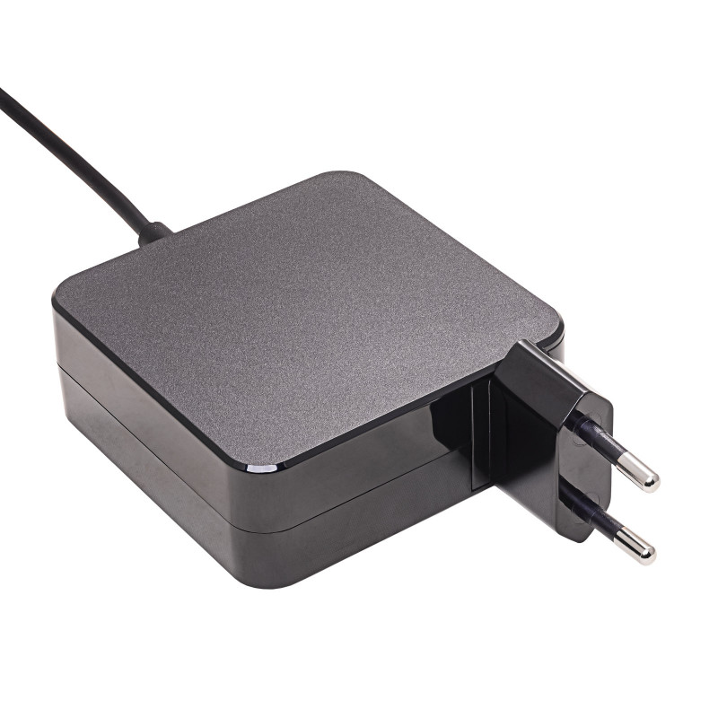 Akyga AK-ND-59 nešiojamojo kompiuterio įkroviklis 20 V / 2,0 A, 40 W, Lenovo Power USB, 1,2 m, skirtas Lenovo