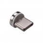 Akyga AK-AD-68 magnetinė USB-C jungtis magnetiniams USB kabeliams
