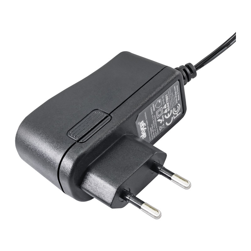 Universalus maitinimo adapteris Akyga AK-TB-04 5.0V / 2.0A 10W Samsung 30 pin 1.5m