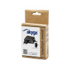 Universalus maitinimo adapteris Akyga AK-TB-04 5.0V / 2.0A 10W Samsung 30 pin 1.5m