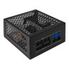 Akyga AK-FL-300 300 W ATX maitinimo šaltinis, be ventiliatoriaus, visiškai modulinis, 80 PLUS, aktyvusis PFC