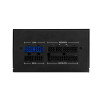 Akyga AK-FL-300 300 W ATX maitinimo šaltinis, be ventiliatoriaus, visiškai modulinis, 80 PLUS, aktyvusis PFC