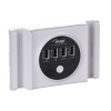 Universalus maitinimo adapteris Akyga AK-TB-05 5.0V / 6.0A 30W 4x USB A 1.5m