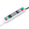 Akyga AK-L2-025 hermetiškas impulsinis LED maitinimo šaltinis 12 V, 2 A, 25 W, IP67