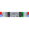 Akyga AK-L2-025 hermetiškas impulsinis LED maitinimo šaltinis 12 V, 2 A, 25 W, IP67