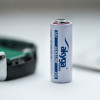 Akyga AKY2101 23A (8LR932) šarminė baterija 12 V 48 mAh, 1 vnt. (blisteris)