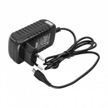 Universalus maitinimo adapteris Akyga AK-TB-06 5.0V / 2.5A 12.5W micro USB B 1.1m