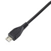 Universalus maitinimo adapteris Akyga AK-TB-06 5.0V / 2.5A 12.5W micro USB B 1.1m