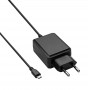 Universalus maitinimo adapteris Akyga AK-TB-15 5.0V / 3.0A 15W micro USB B 1.0m