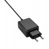 Universalus maitinimo adapteris Akyga AK-TB-15 5.0V / 3.0A 15W micro USB B 1.0m