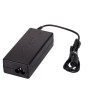 Akyga AK-ND-71 nešiojamojo kompiuterio įkroviklis 20 V / 4,5 A, 90 W, 5,5 x 2,5 mm, 1,2 m, skirtas Lenovo