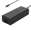 Akyga AK-ND-79 USB-C nešiojamojo kompiuterio įkroviklis, 87 W, Power Delivery, 5-20,2 V / 2-4,3 A, 1,2 m