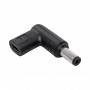 Akyga AK-ND-C02 USB-C – DC 5,5 x 2,1 mm adapteris nešiojamojo kompiuterio įkrovimui, 18,5-20 V, 100 W
