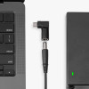 Akyga AK-ND-D11 DC 4,0 x 1,7 mm – USB-C PD adapteris nešiojamojo kompiuterio įkrovikliui, 65 W, skirtas Lenovo