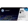 HP 650A CE270AH juodo tonerio kasetė, 13 500 puslapių (1 vnt.)