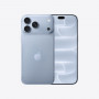 Apple iPhone 18 Pro Max išmanusis telefonas, 1 TB, 6,9 colio ekranas, Polar, MJY14ZD/A