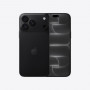 Apple iPhone 18 Pro Max išmanusis telefonas, 2 TB, 6,9 colio ekranas, juodas, MJY24ZD/A