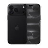Apple iPhone 18 Pro Max išmanusis telefonas, 2 TB, 6,9 colio ekranas, juodas, MJY24ZD/A