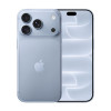 Apple iPhone 18 Pro išmanusis telefonas, 256 GB, 6,3 colio ekranas, Polar, MJRT4ZD/A