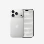 Apple iPhone 18 Pro išmanusis telefonas, 256 GB, 6,3 colio ekranas, sidabrinės spalvos, MJRQ4QN/A