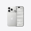 Apple iPhone 18 Pro išmanusis telefonas, 256 GB, 6,3 colio ekranas, sidabrinės spalvos, MJRQ4QN/A