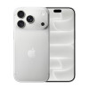 Apple iPhone 18 Pro išmanusis telefonas, 256 GB, 6,3 colio ekranas, sidabrinės spalvos, MJRQ4QN/A