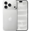 Apple iPhone 18 Pro išmanusis telefonas, 256 GB, 6,3 colio ekranas, sidabrinės spalvos, MJRQ4QN/A