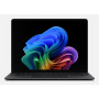 Microsoft Surface Laptop for Business 8th Edition EP2-59589 nešiojamasis kompiuteris, Snapdragon X2 Elite, 32 GB RAM, 1 TB SSD, juodas