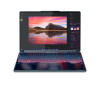 Lenovo Yoga Book 9i 14IAH10 83KJ0042GE nešiojamasis kompiuteris, Intel Core Ultra 9 285H, 32 GB RAM, 1 TB SSD