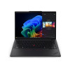 Lenovo ThinkPad T14 Gen 6 21QG00D8GE nešiojamasis kompiuteris, Intel Core Ultra 5 228V, 32 GB RAM, 512 GB SSD, 14" WUXGA