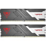 Patriot Viper Venom PVV532G640C38K DDR5 RAM rinkinys, 32 GB (2 x 16 GB), 6400 MHz, CL38