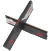 Patriot Viper Venom PVV532G640C38K DDR5 RAM rinkinys, 32 GB (2 x 16 GB), 6400 MHz, CL38