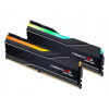 G.Skill Trident Z5 Neo RGB F5-6000J3038F16GH2-TZ5NR DDR5 RAM rinkinys, 32 GB (2 x 16 GB), 6000 MT/s, CL30