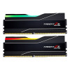 G.Skill Trident Z5 Neo RGB F5-6000J3038F16GH2-TZ5NR DDR5 RAM rinkinys, 32 GB (2 x 16 GB), 6000 MT/s, CL30
