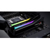 G.Skill Trident Z5 Neo RGB F5-6000J3038F16GH2-TZ5NR DDR5 RAM rinkinys, 32 GB (2 x 16 GB), 6000 MT/s, CL30