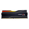 G.Skill Trident Z5 Neo RGB F5-6000J3038F16GH1-TZ5NR DDR5 RAM modulis, 16 GB (1 x 16 GB), 6000 MT/s, CL30