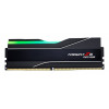 G.Skill Trident Z5 Neo RGB F5-6000J3038F16GH1-TZ5NR DDR5 RAM modulis, 16 GB (1 x 16 GB), 6000 MT/s, CL30
