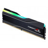 G.Skill Trident Z5 Neo RGB F5-6000J3038F16GH1-TZ5NR DDR5 RAM modulis, 16 GB (1 x 16 GB), 6000 MT/s, CL30