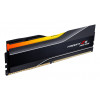 G.Skill Trident Z5 Neo RGB F5-6000J3038F16GH1-TZ5NR DDR5 RAM modulis, 16 GB (1 x 16 GB), 6000 MT/s, CL30