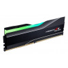 G.Skill Trident Z5 Neo RGB F5-6000J3038F16GH1-TZ5NR DDR5 RAM modulis, 16 GB (1 x 16 GB), 6000 MT/s, CL30