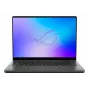 ASUS ROG Zephyrus 14 GU405AP-SY019W nešiojamas kompiuteris, 14 col. WQXGA+ OLED 120 Hz, Core Ultra 9 386H, 32 GB RAM, 1 TB SSD, RTX 5070, Windows 11 Home