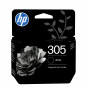 HP 305 originali juodo rašalo kasetė