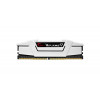 G.Skill Ripjaws V F4-3200C16D-16GVWB DDR4-3200 operatyviosios atminties rinkinys, 16 GB (2 x 8 GB), CL16, baltas