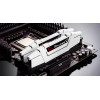 G.Skill Ripjaws V F4-3200C16D-16GVWB DDR4-3200 operatyviosios atminties rinkinys, 16 GB (2 x 8 GB), CL16, baltas