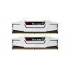 G.Skill Ripjaws V F4-3600C16D-32GVWC DDR4-3600 operatyviosios atminties rinkinys, 32 GB (2 x 16 GB), CL16, XMP2, baltas
