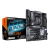 Gigabyte B550 X EAGLE pagrindinė plokštė su AM4 lizdu, DDR4, iki 128 GB